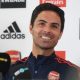 Mikel Arteta