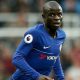 N'Golo Kante