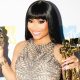 Nicki Minaj Video Vanguard Award
