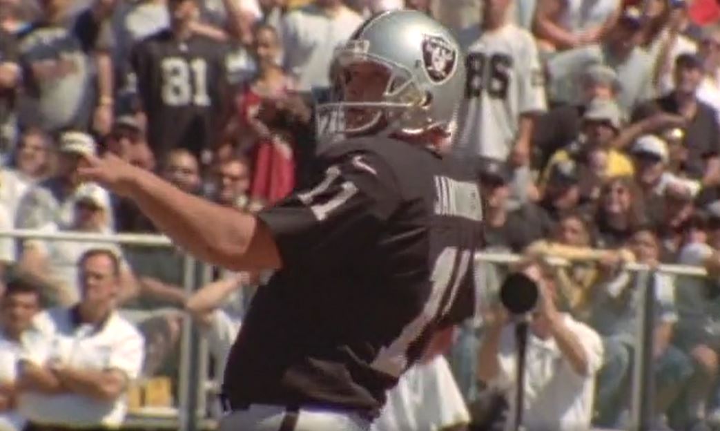 Sebastian Janikowski