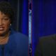 Stacey Abrams Brian Kemp Debate