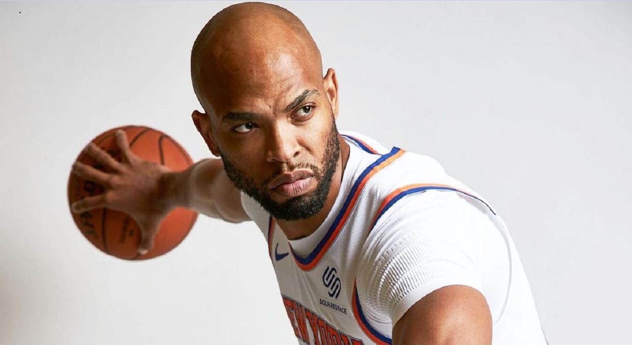 Taj Gibson