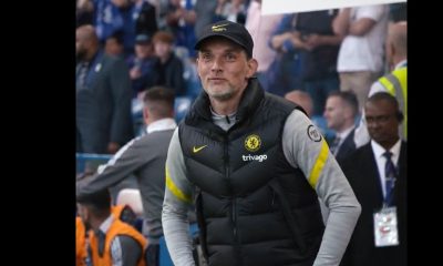Thomas Tuchel