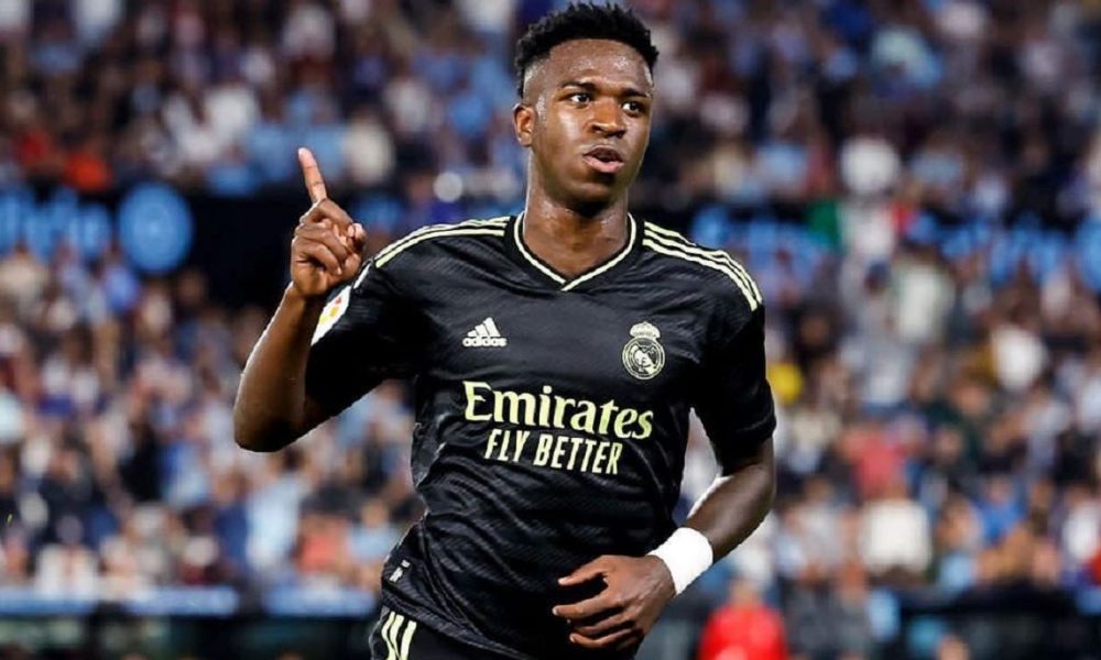 Vinicius Jr