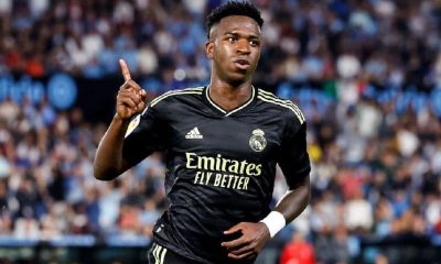 Vinicius Jr