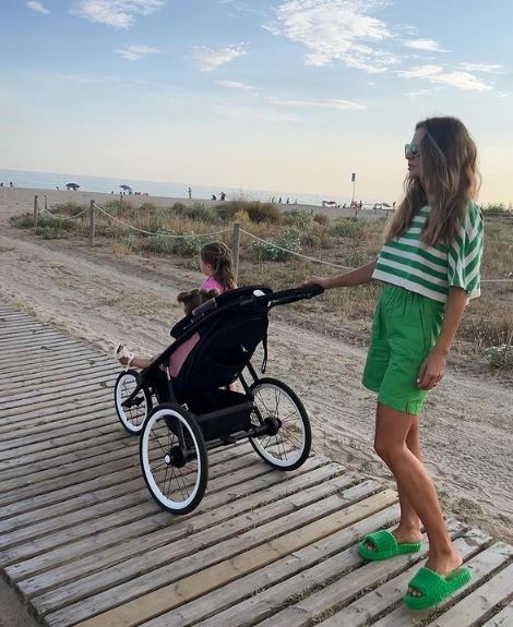 Lewandowski wife anna