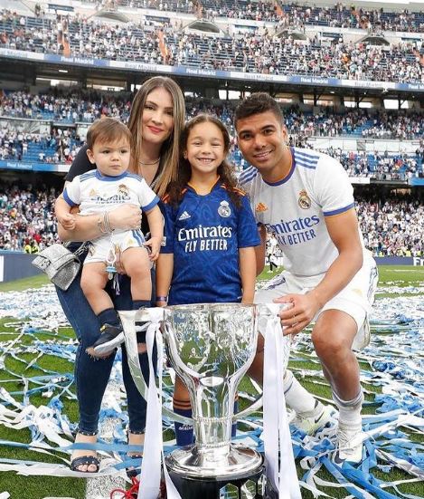 Casemiro