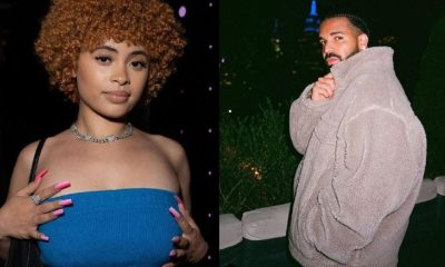 drake Ice Spice