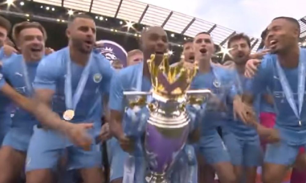 man city