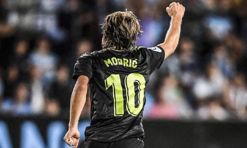 modric