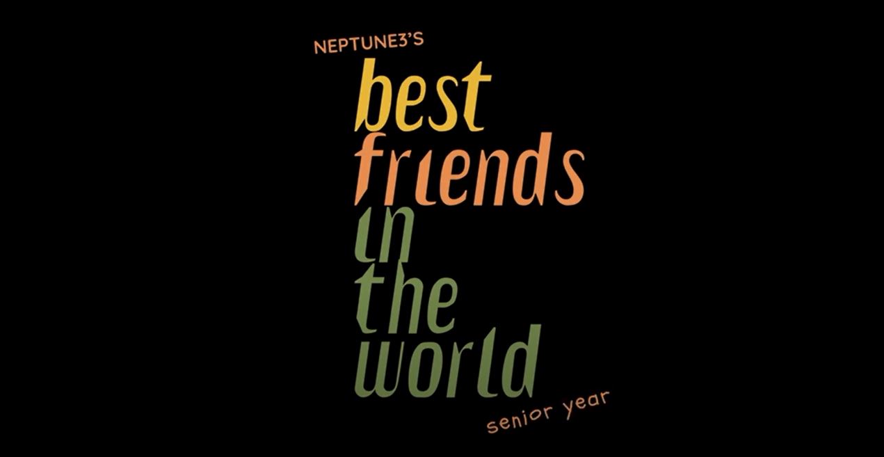 LATEST - Best Friends in the World: Senior Year (Episode 12) Best Friends in the World