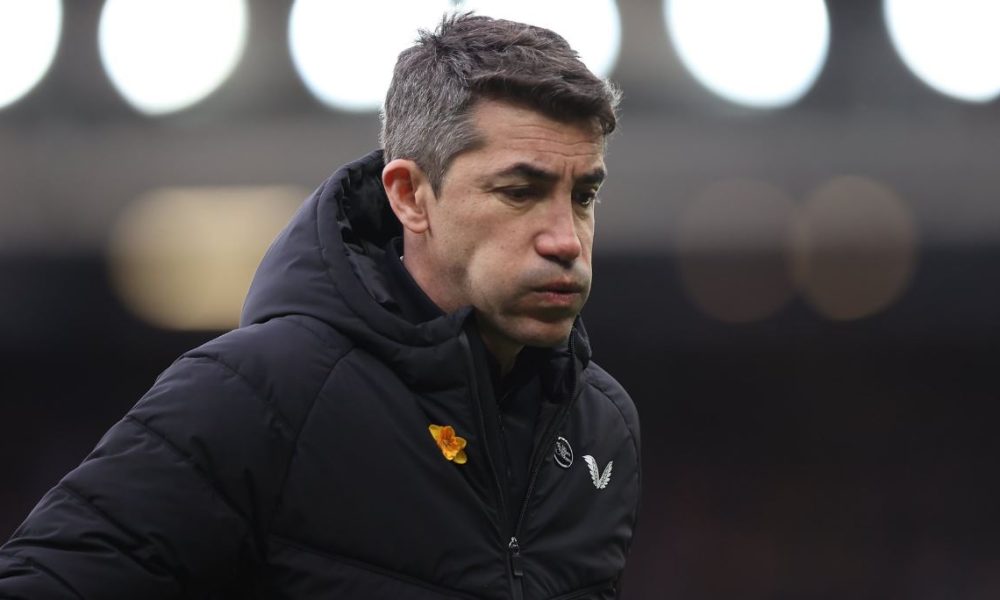 Bruno Lage