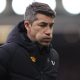 Bruno Lage