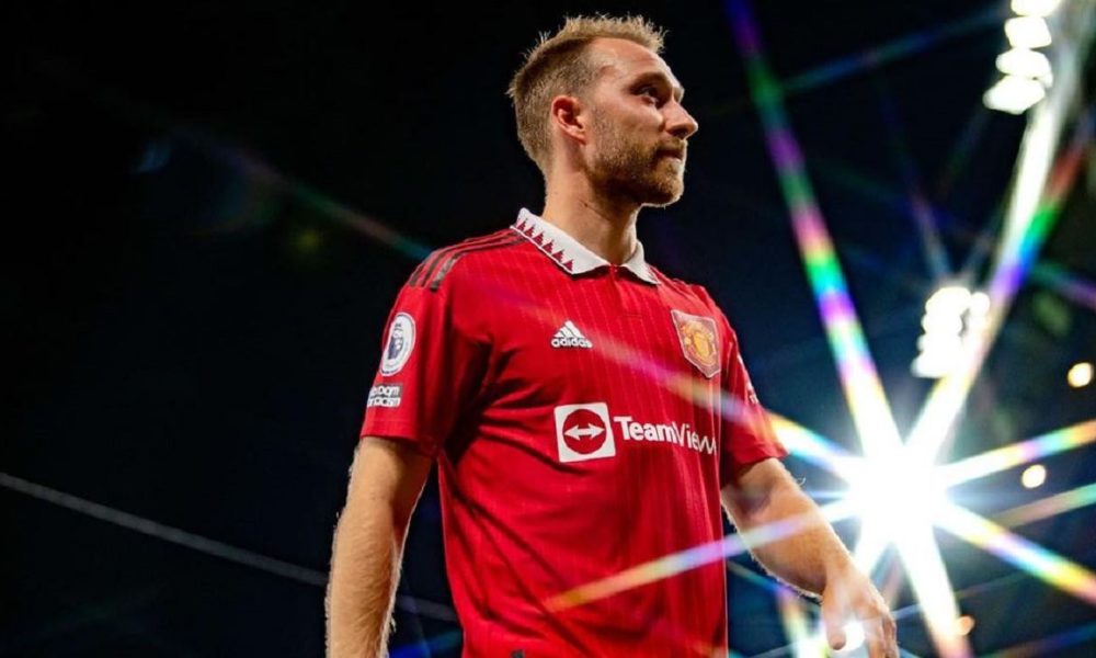 Christian Eriksen
