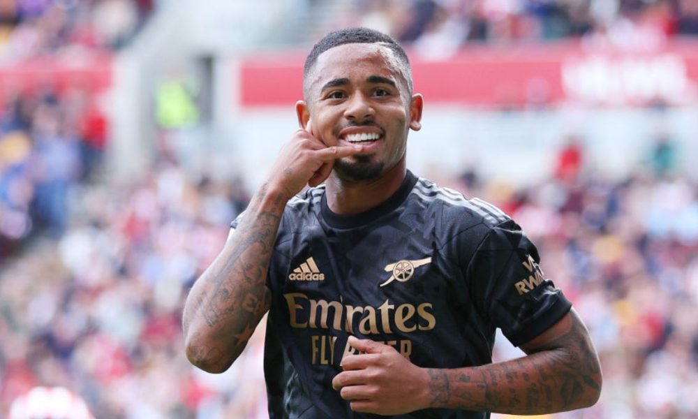 Gabriel Jesus