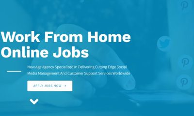 Hiresociall scam