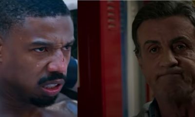 Rocky creed 3