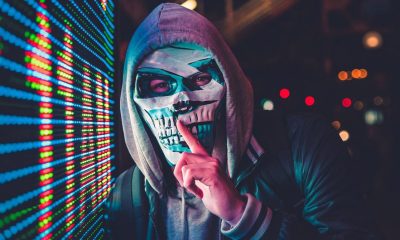hacker