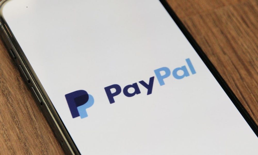 paypal