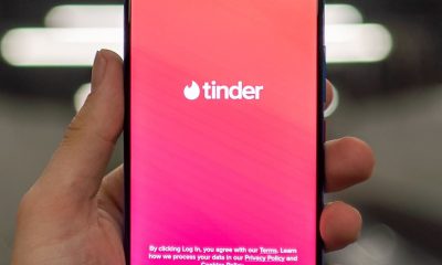 tinder scam