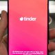 tinder scam
