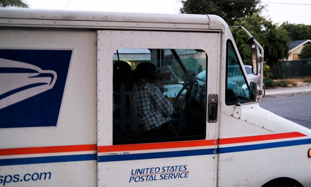 usps