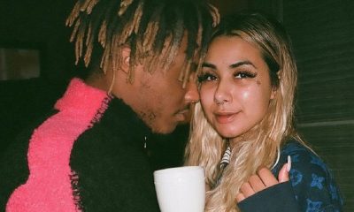 Ally Lotti Juice WRLD