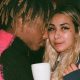 Ally Lotti Juice WRLD