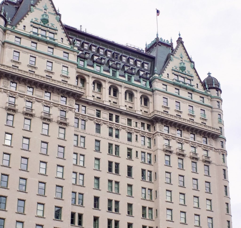 Movie Locations You Must See While in New York American Museum of Natural History