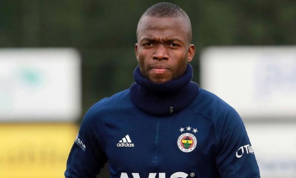 Enner Valencia
