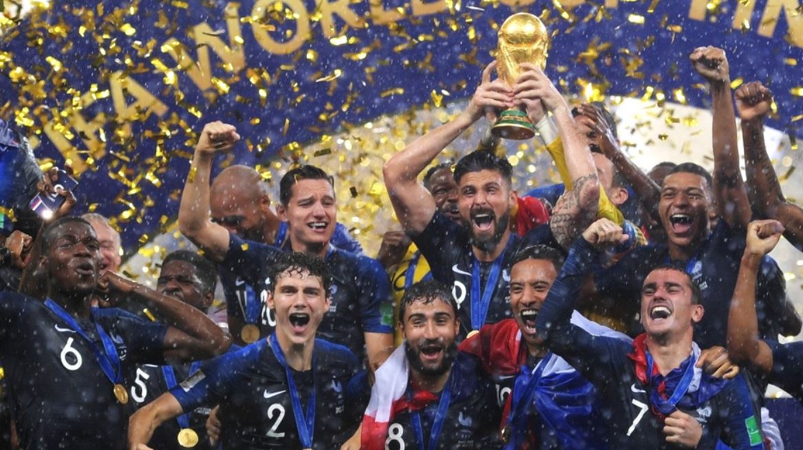FIFA World Cup 2022: Why England can roar in Qatar FIFA World Cup