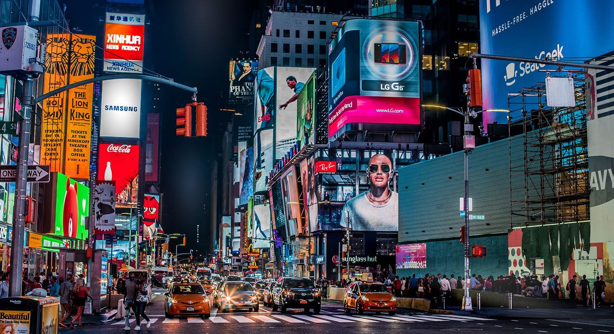 New York
