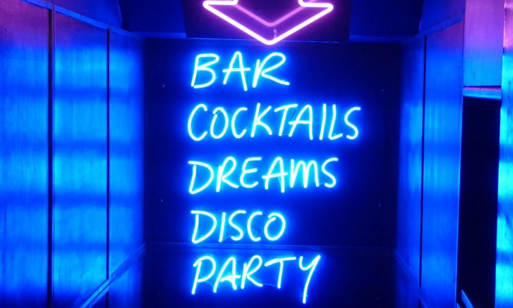 Nightclubs in Denmark