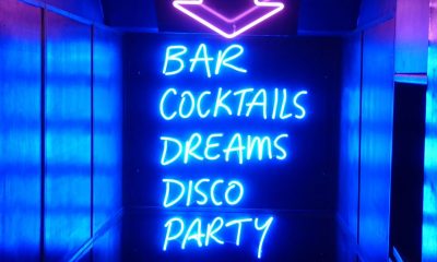 Nightclubs in Denmark