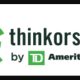 Thinkorswim app