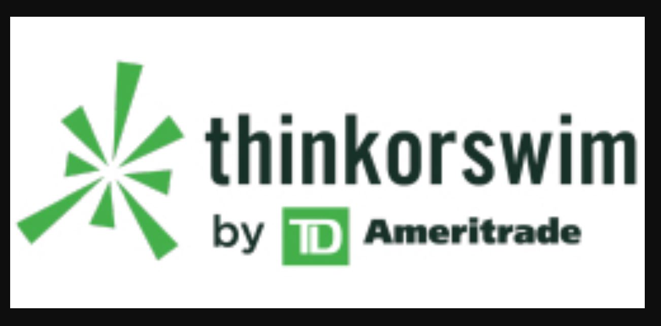 Thinkorswim app