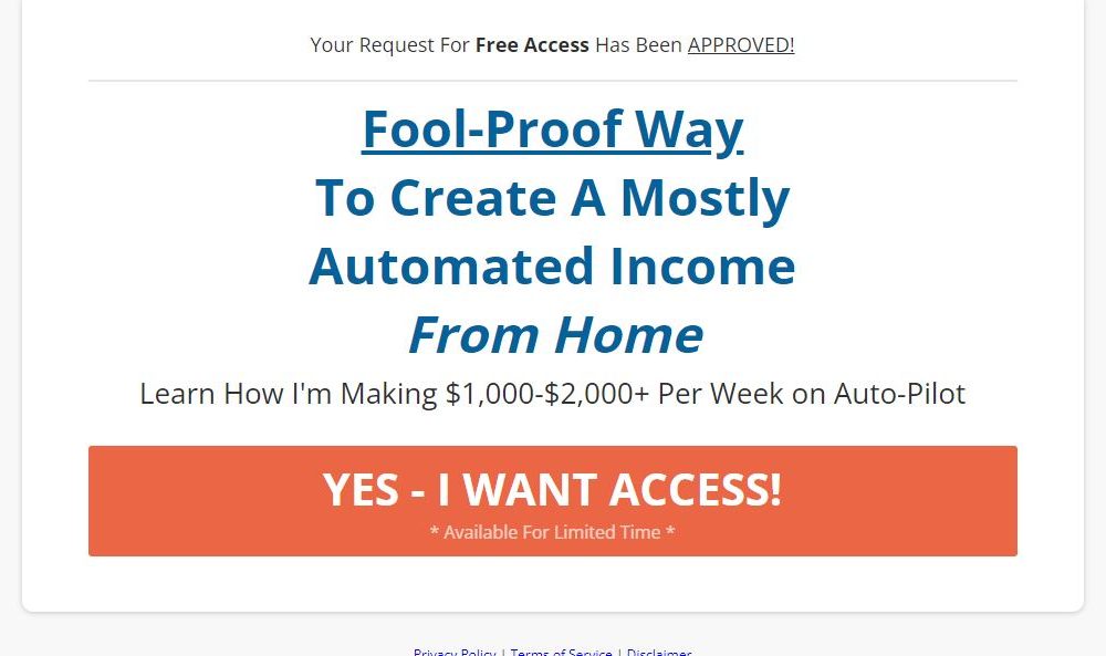 dialwidgets scam