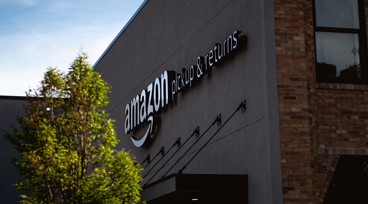 amazon company