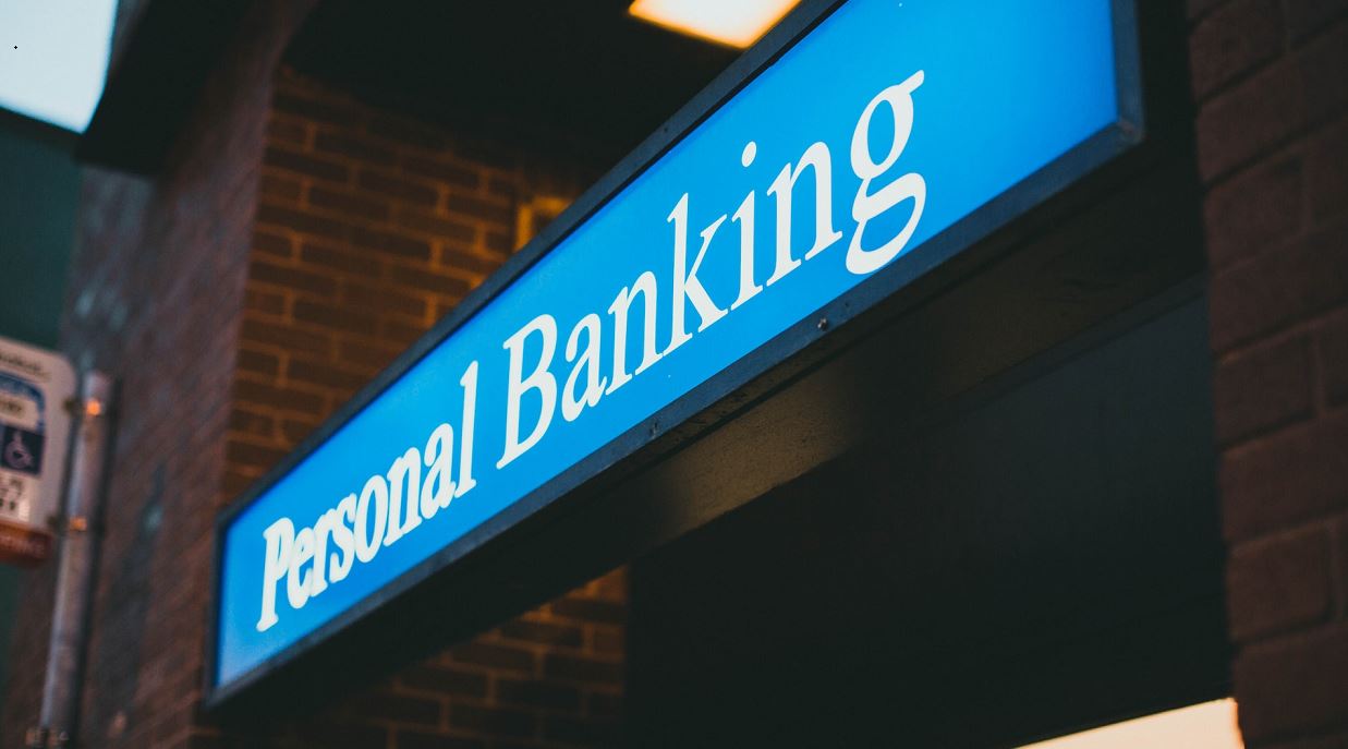 personal banking