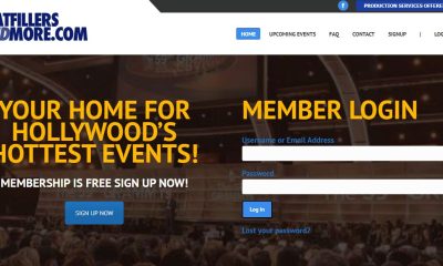 Seat fillers and more