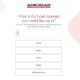 American emergency fund website