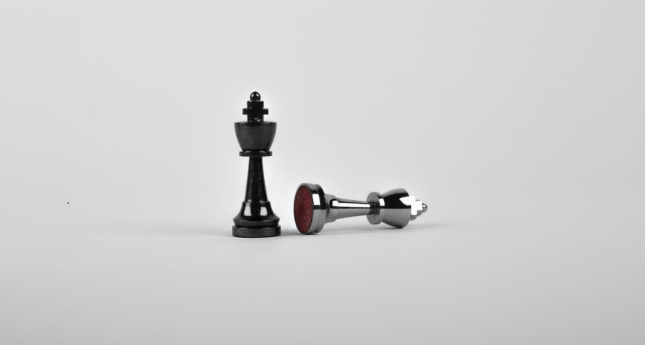 chess piece