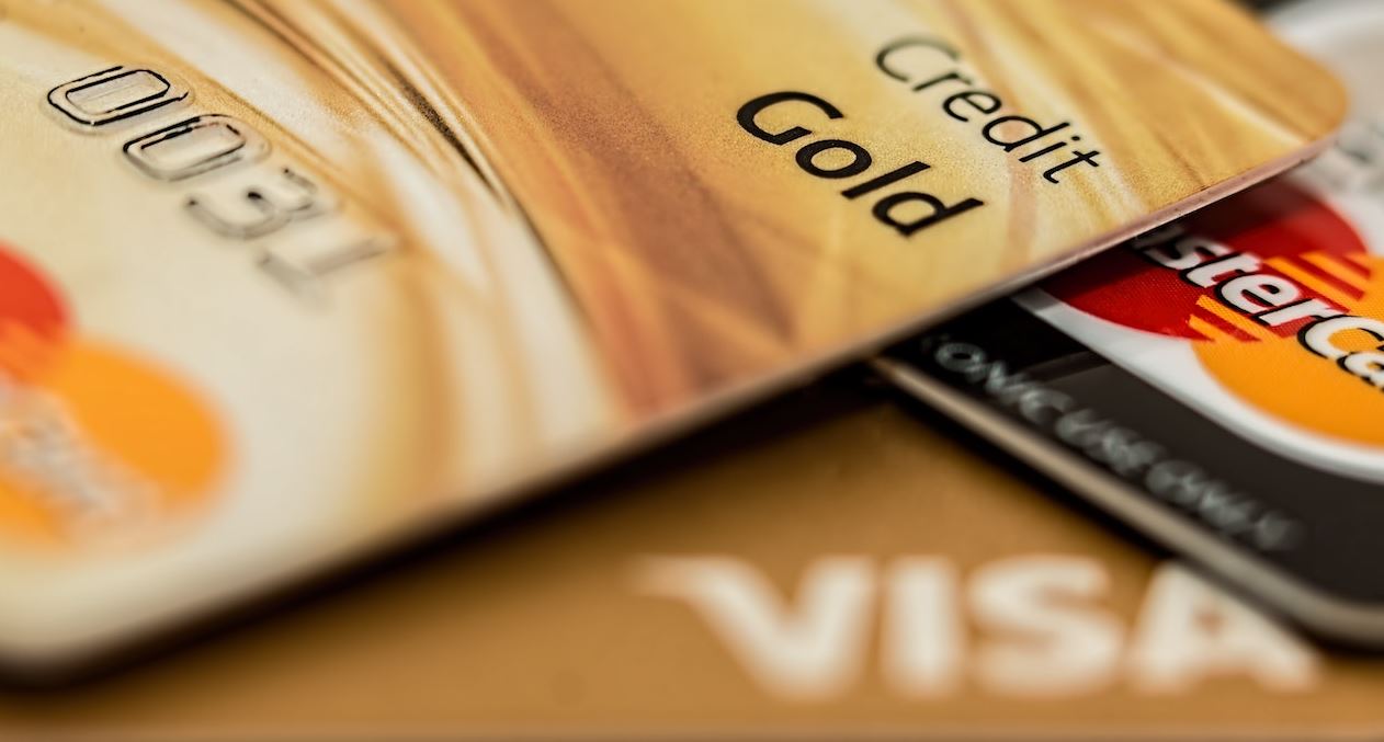 visa card