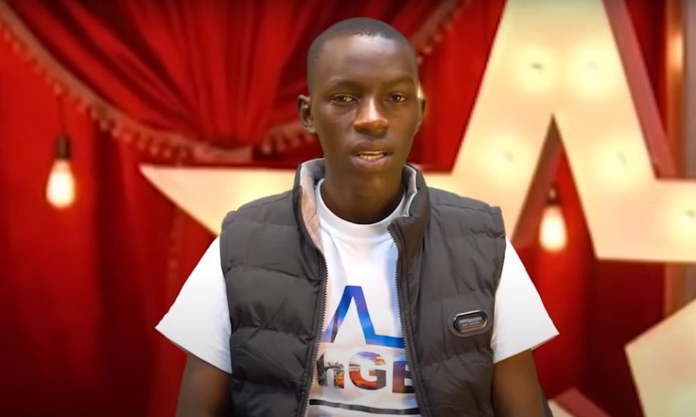 johge agt kenyan real or fake