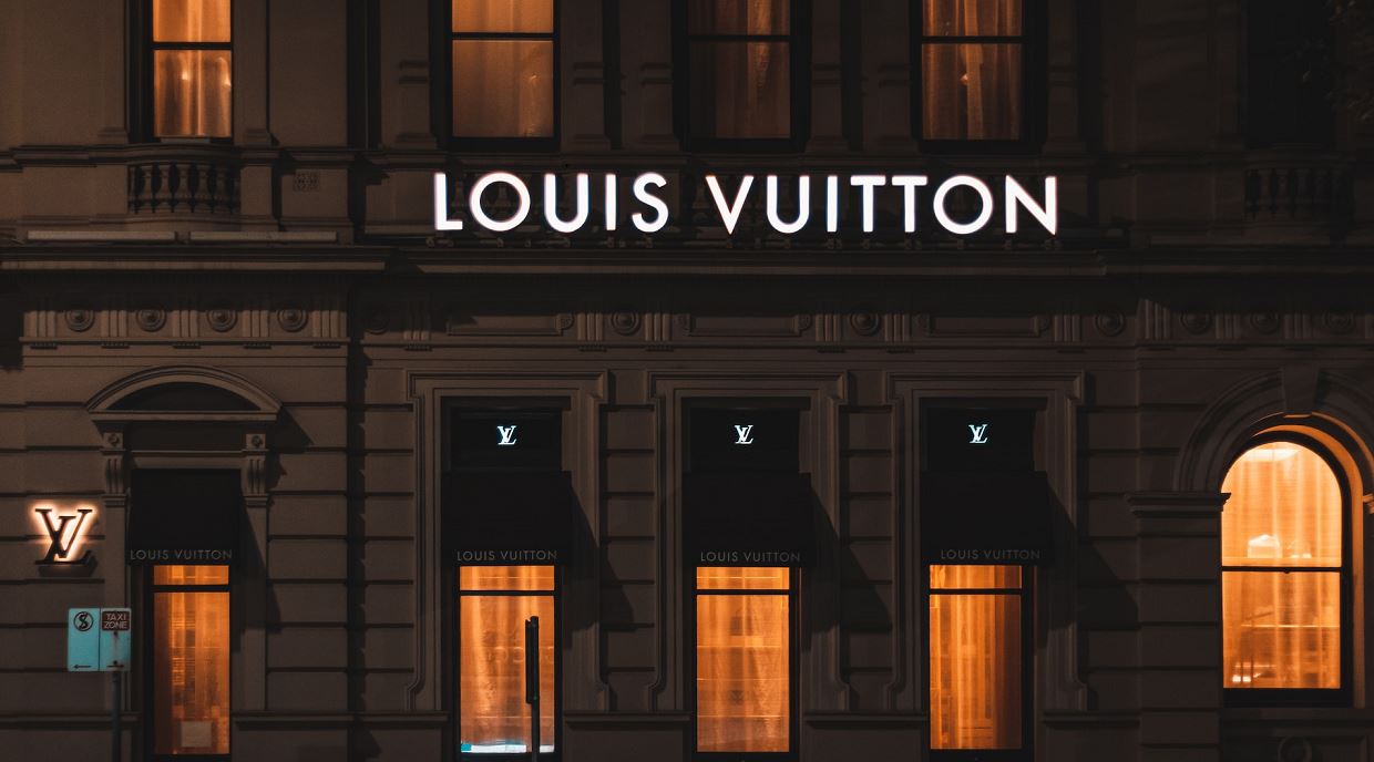 Louis Vuitton