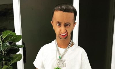 Baby Alien