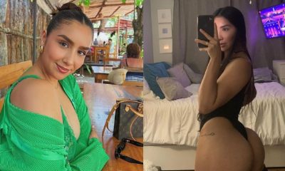 Deyaris Perez onlyfans