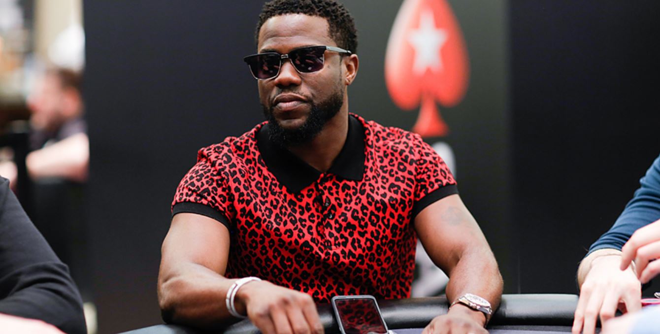 kevin hart