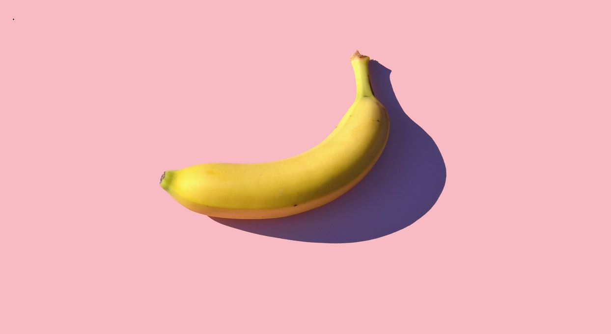 banana