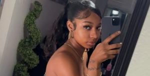 Cooking With Kya Video Leak Sparks Twitter Reactions - Gistvic Blog
